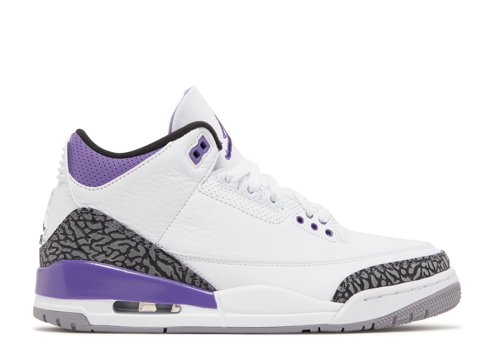 Air Jordan 3 Sneakers | Flight Club