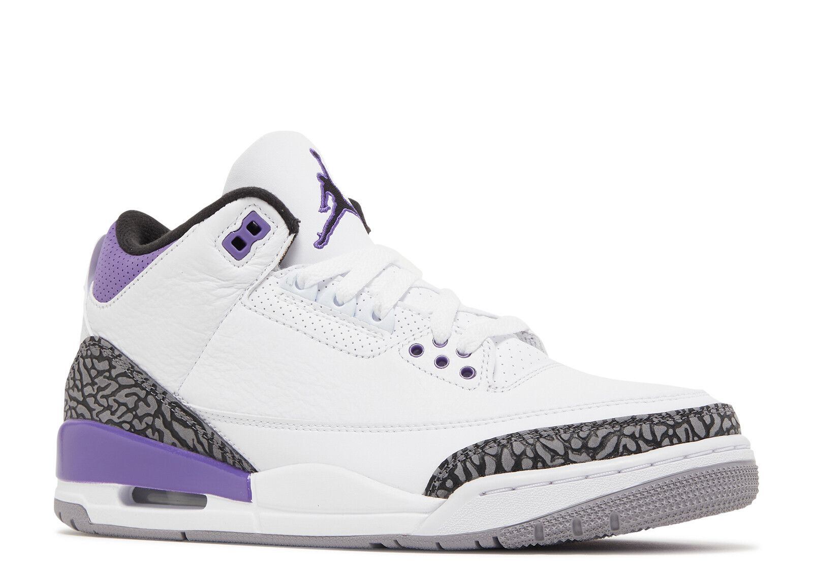Jordan 3 Retro ‘Dark Iris’