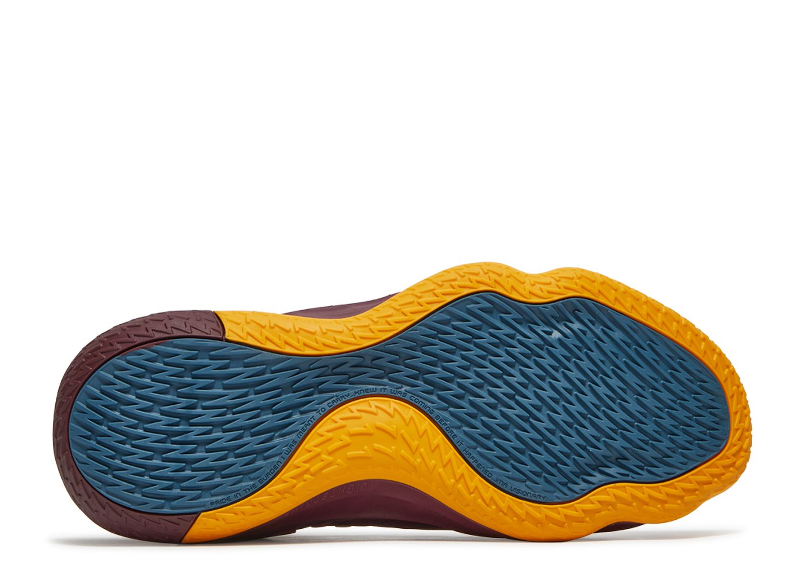 MEN\'S Adidas Dame 7 EXTPLY Three Victory Crimson/Orbit Indigo H69022 Size 14 - Adidas Dame 7 EXTPLY Three for sale online | eBay main image 3