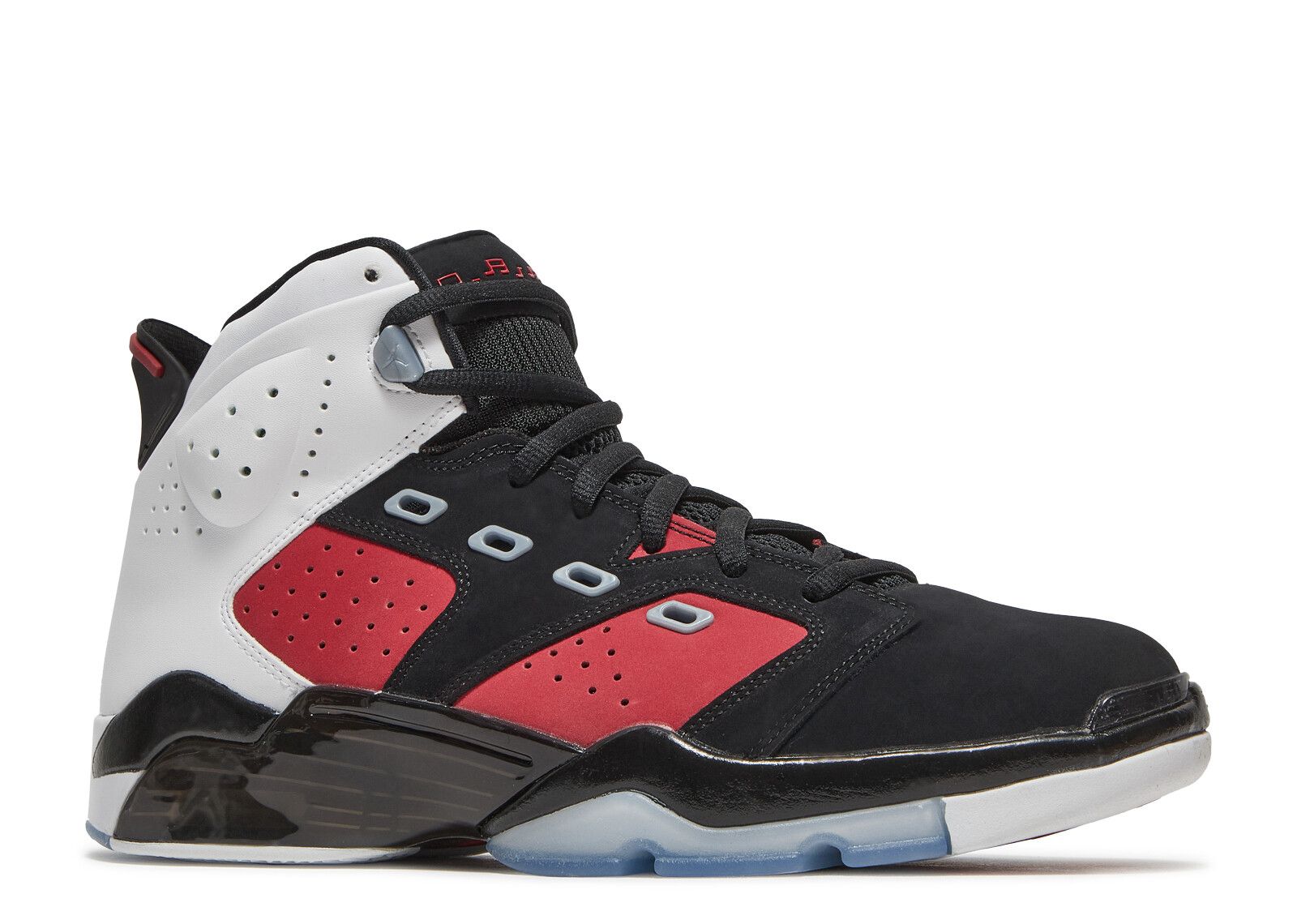 Jordan 6-17-23 ‘Carmine’
