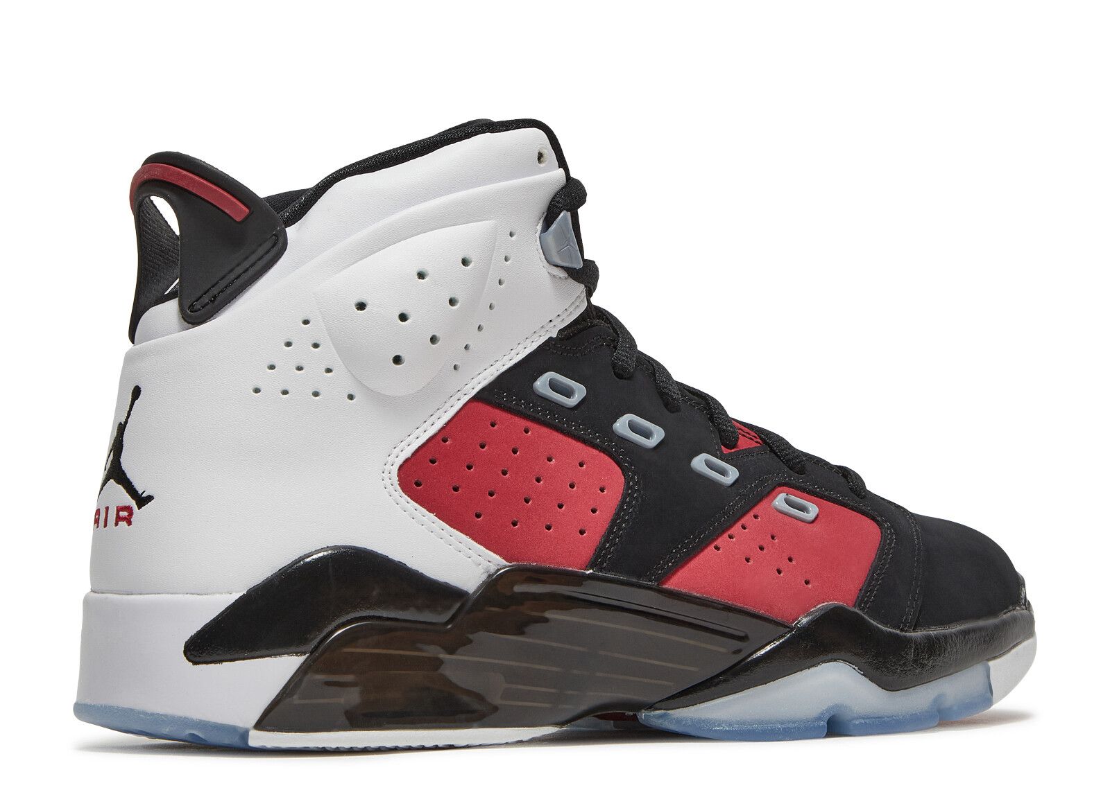 Jordan 6-17-23 ‘Carmine’