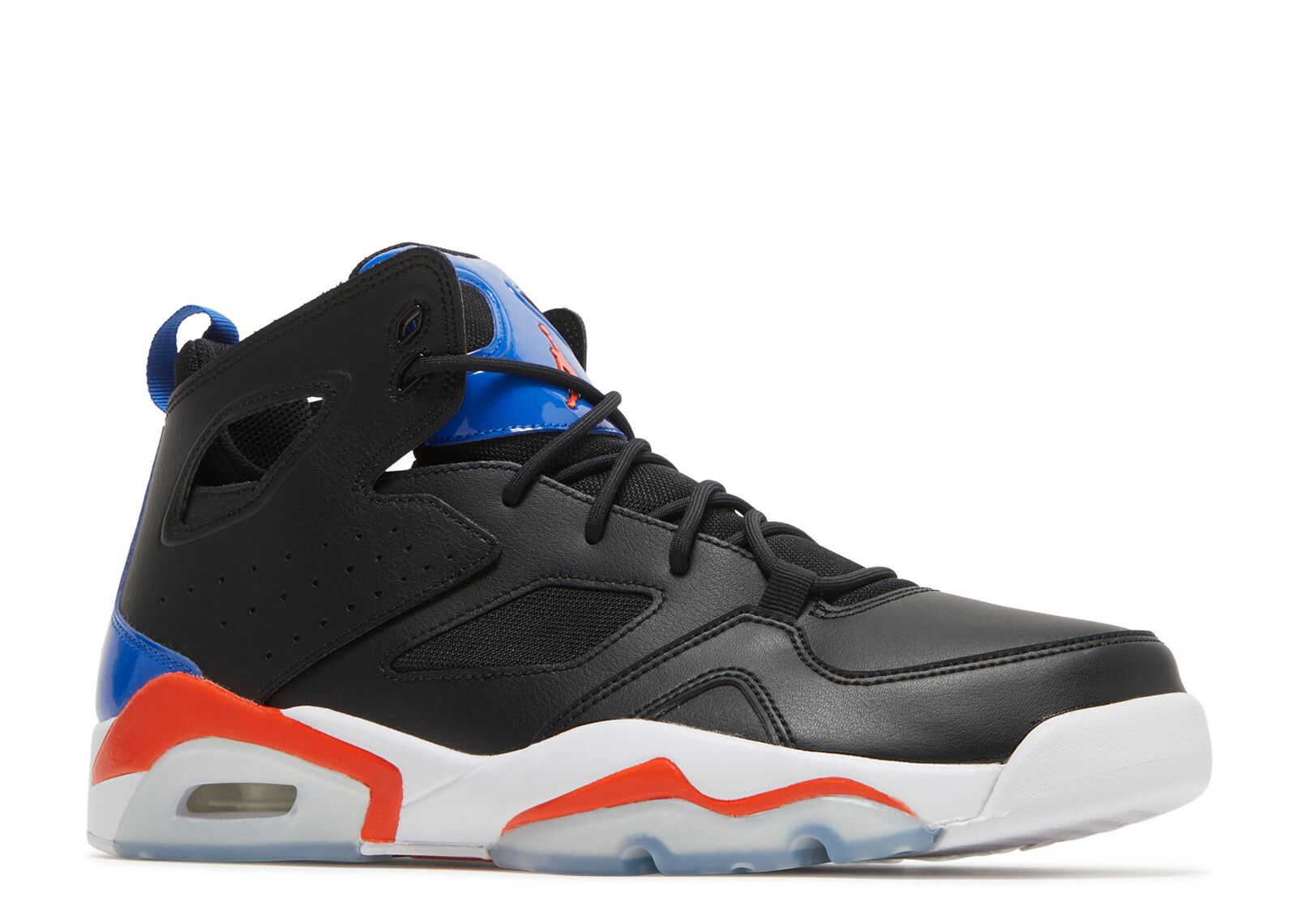 Jordan Flight Club 91 ‘Black Royal Orange’