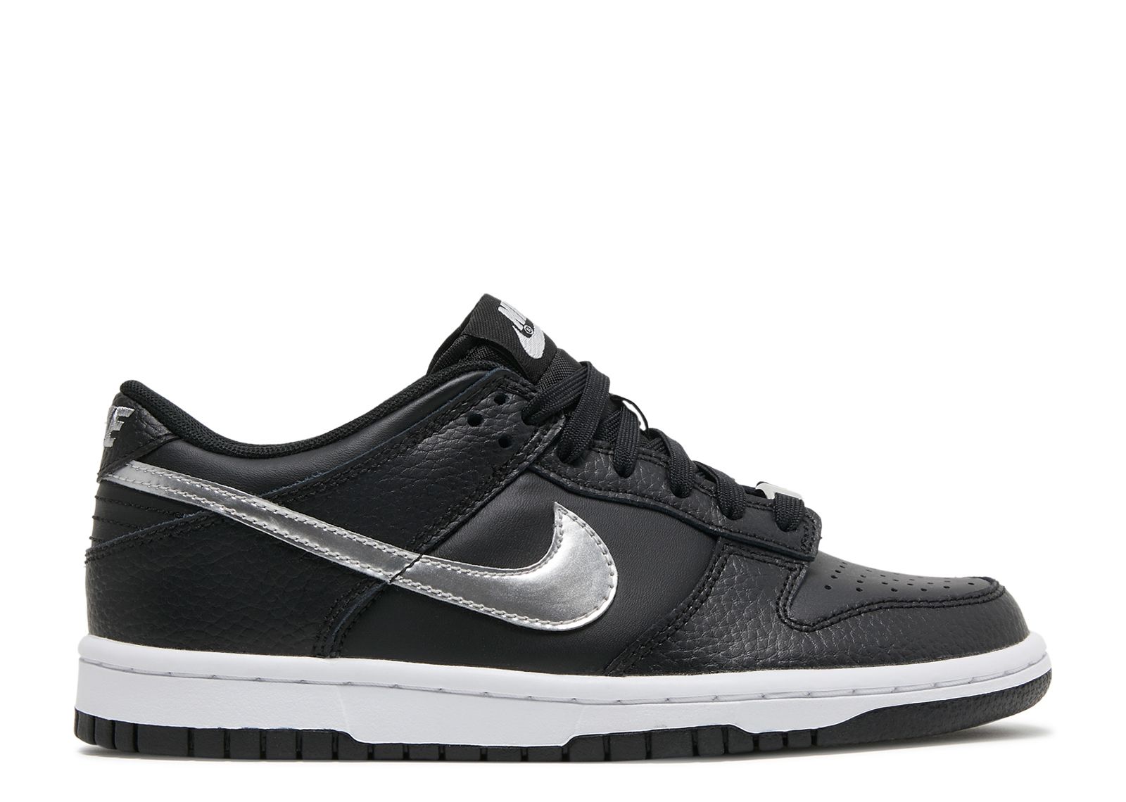 NBA x Dunk Low EMB GS '75th Anniversary - Spurs'