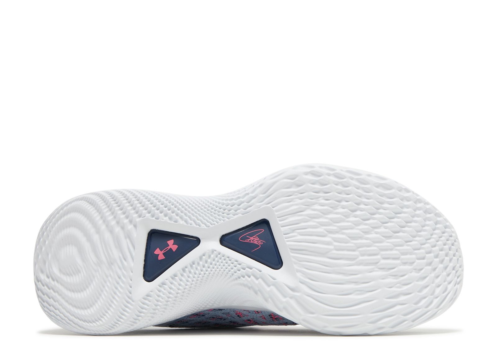 Curry Flow 9 'Warp The Game Day' - Curry Brand - 3025684 405