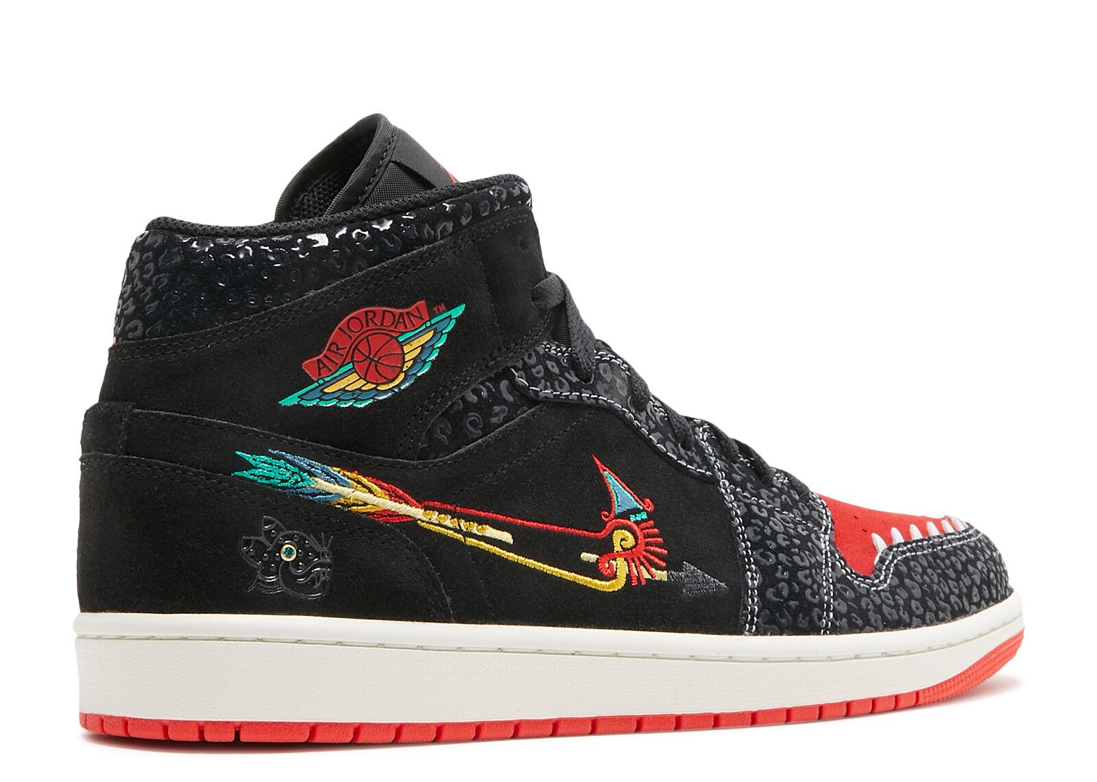 Jordan 1 Mid SE ‘SiEMPRE Familia’
