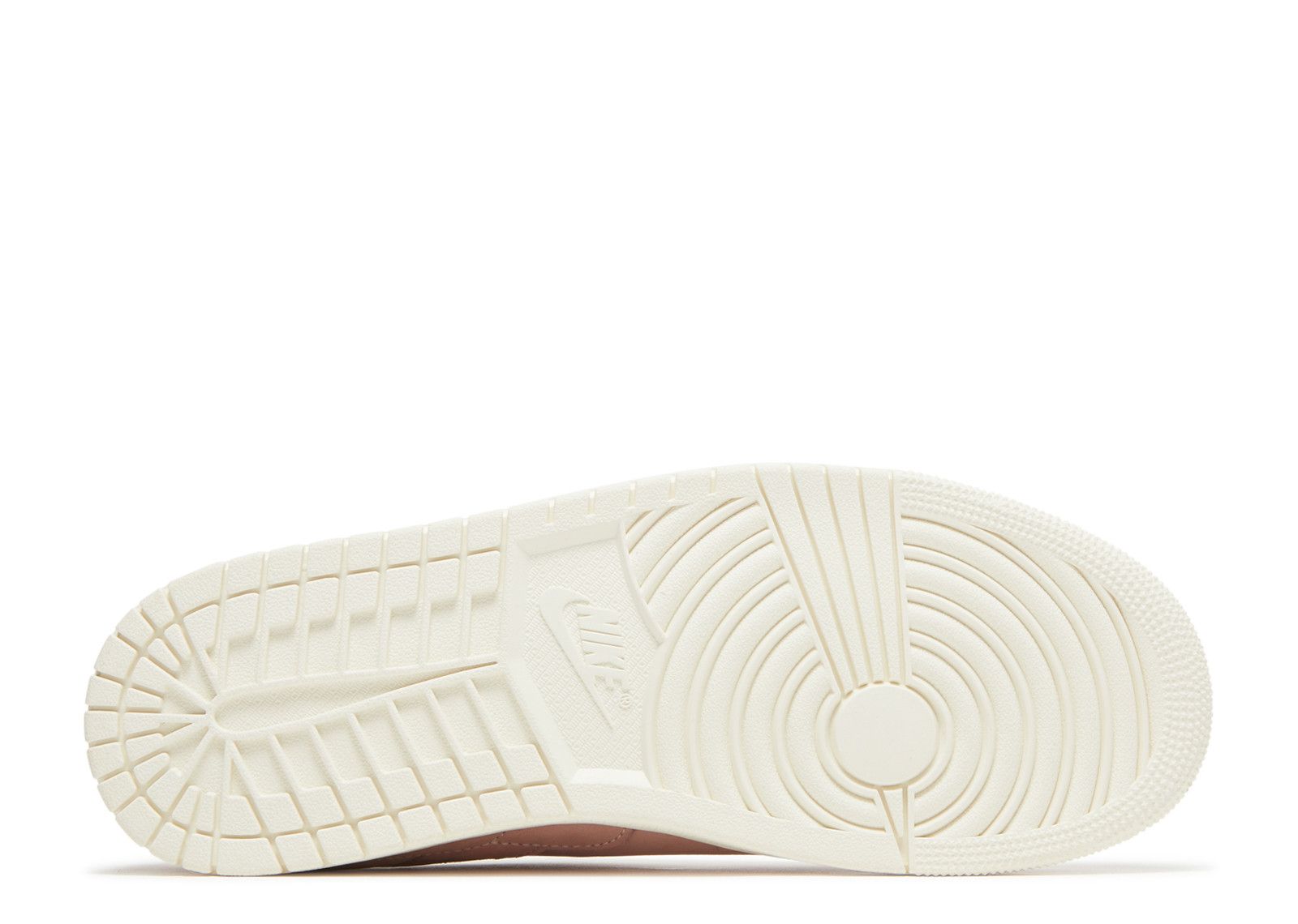 Jordan 1 Centre Court ‘Pink Oxford’