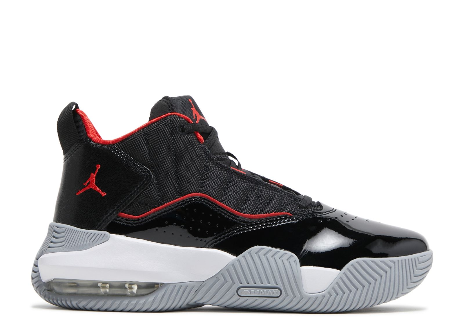 Jordan Stay Loyal GS 'Bred' - Air Jordan - DC7230 001