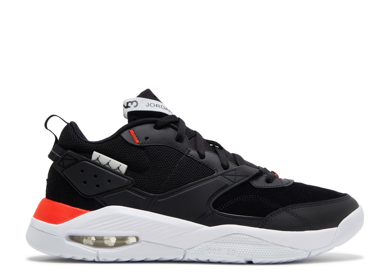 Jordan Air NFH 'Bred'