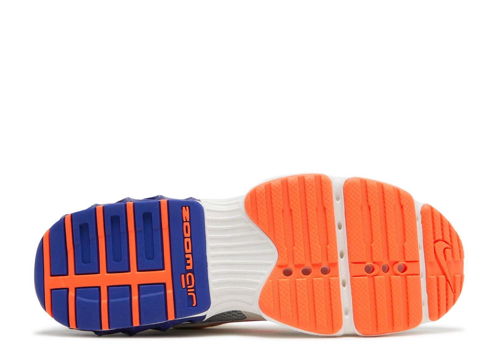 zoom air fire sail ivory concord