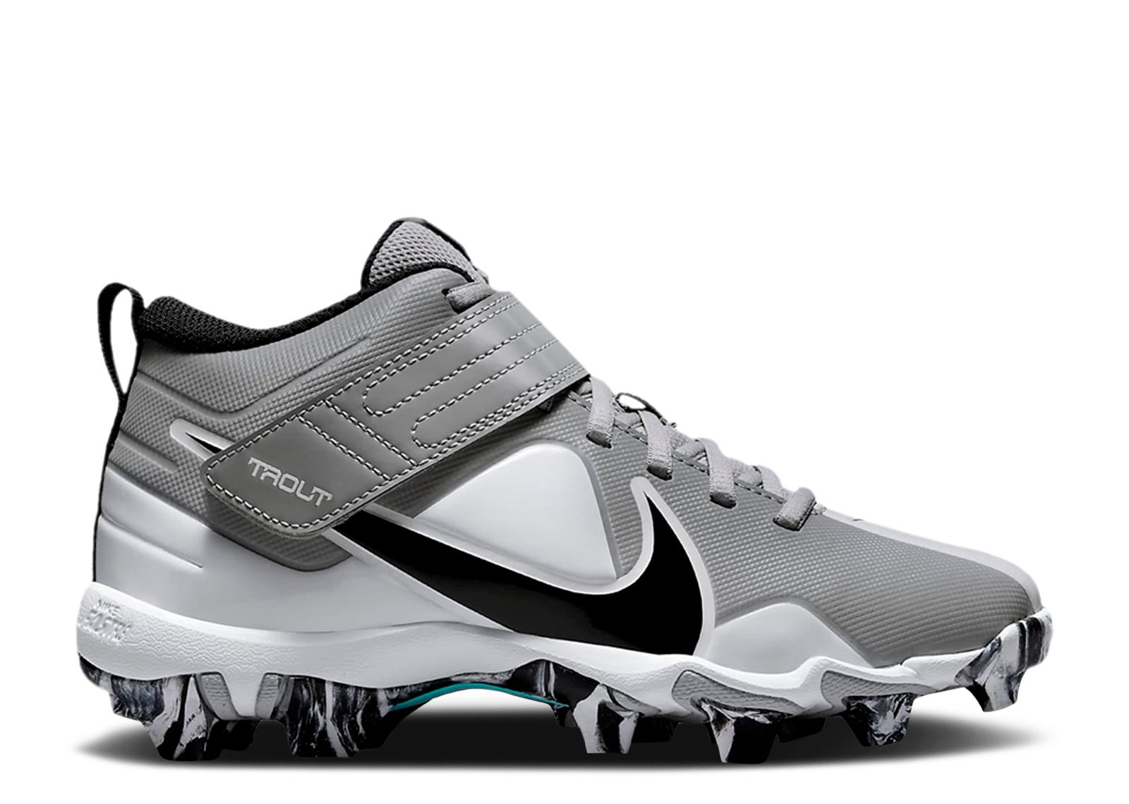 nike force trout 7 keystone