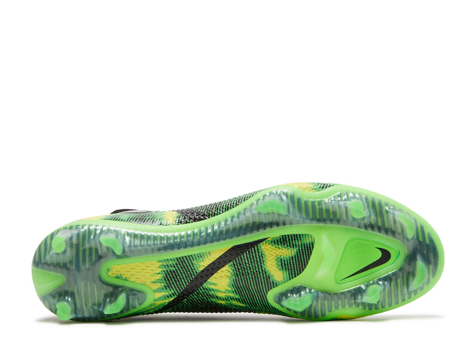Phantom GT2 Elite DF FG 'Shockwave' - Nike - DM0731 003