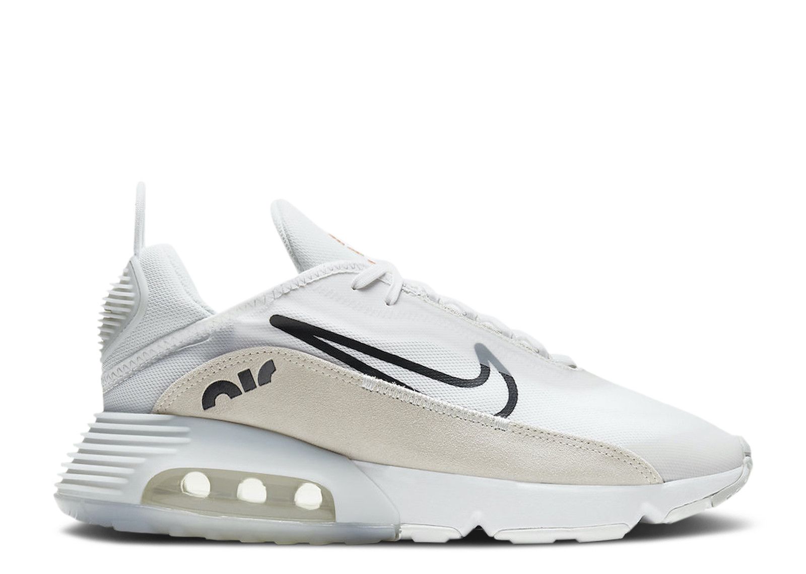 Ubuy Sneaker Air Max 2090 Nike Sneaker Air Max 2090 Pure Platinum