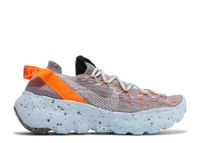 Wmns Space Hippie 04 'Multi-Color Total Orange'