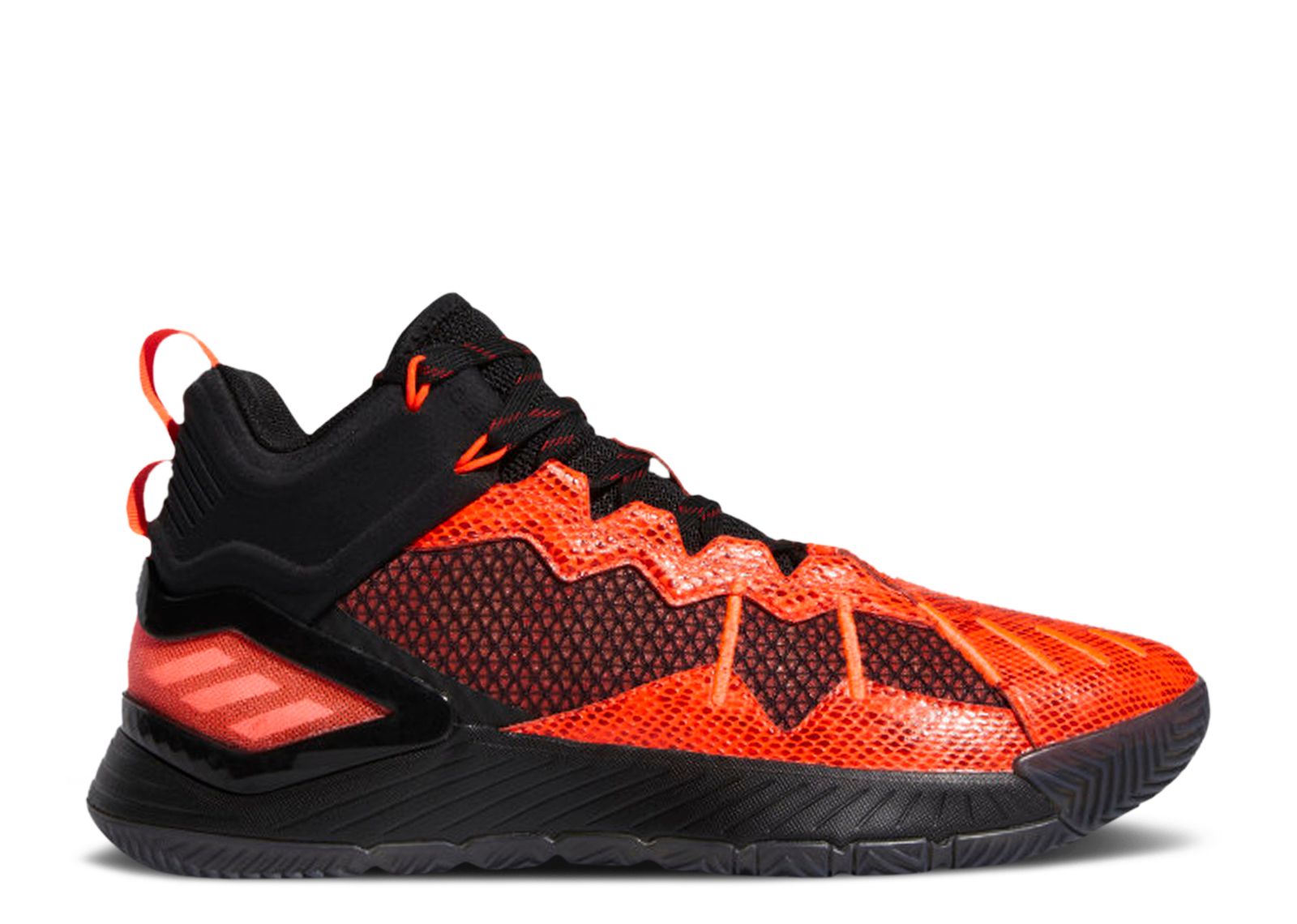 Adidas D Rose Son of Chi Sneakers | Flight Club