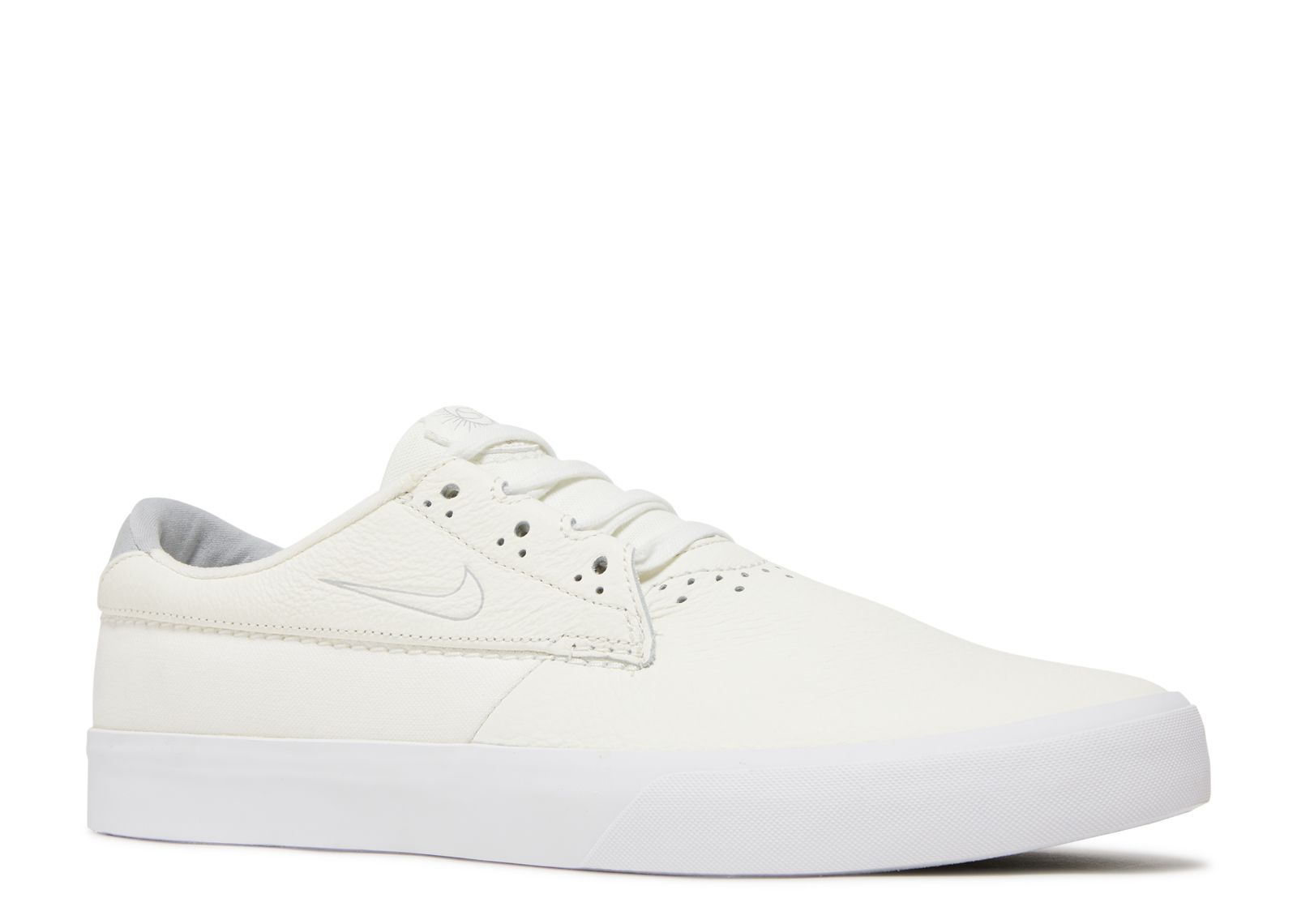 nike sb shane premium white