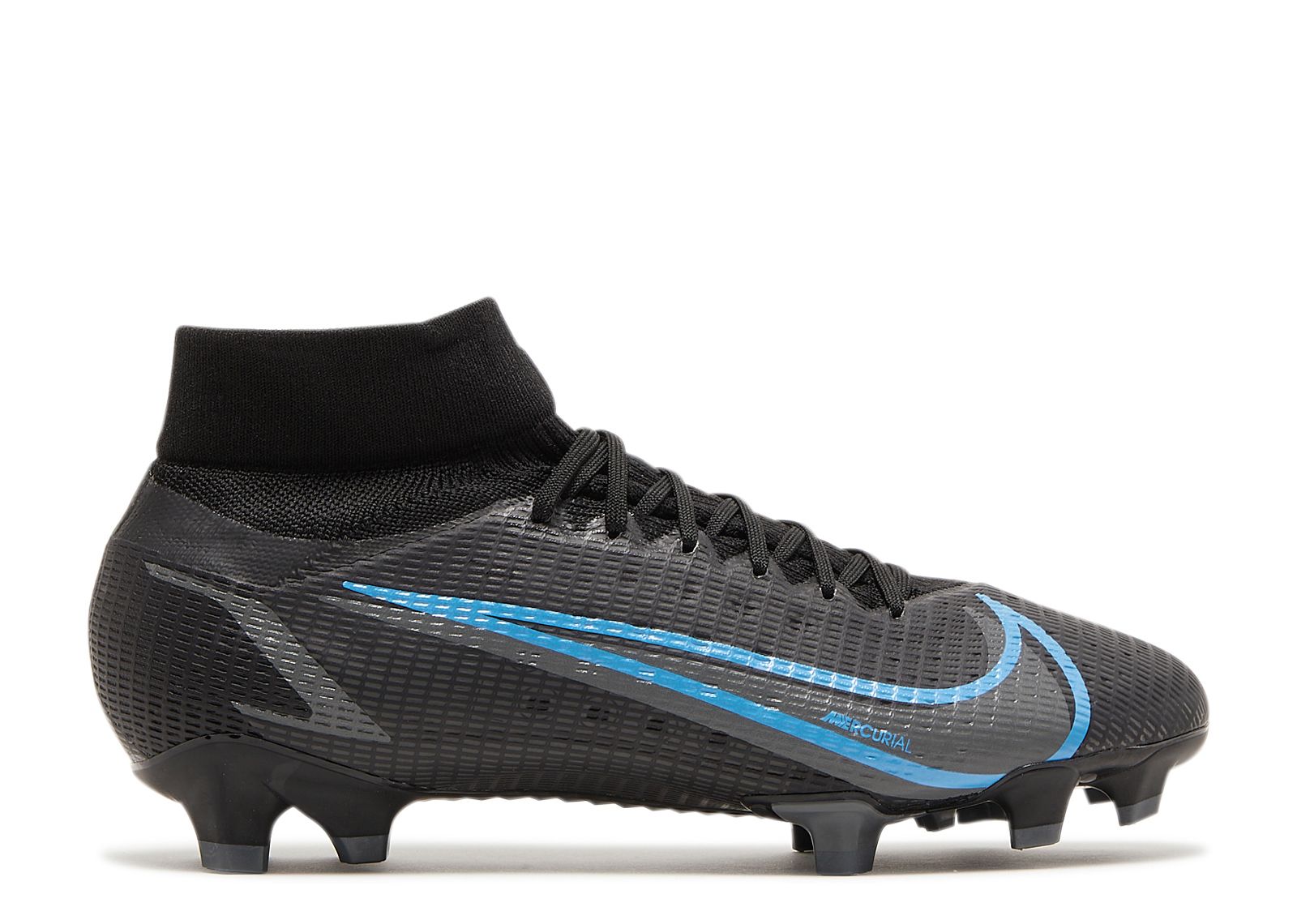 Mercurial Superfly 8 Pro FG 