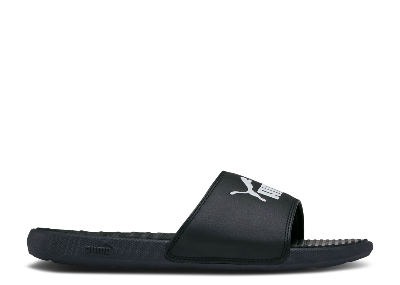 Cool Cat Slides 'Black White'