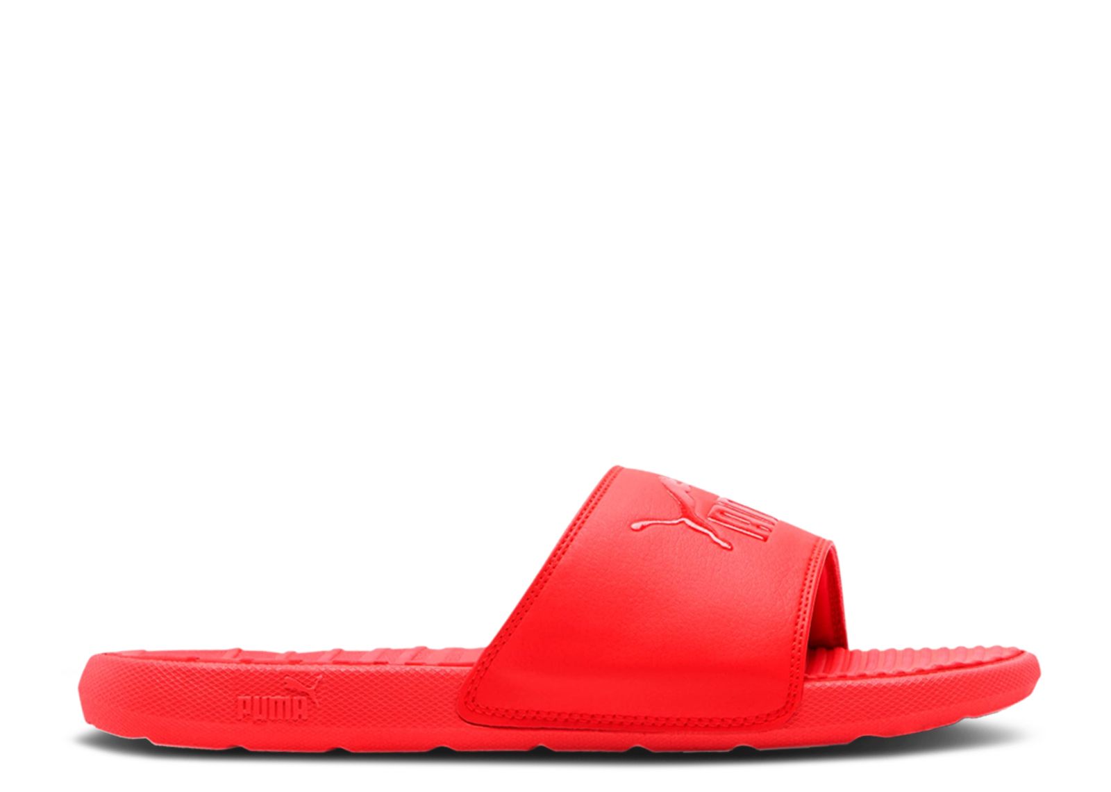 Cool Cat Slides 'High Risk Red'