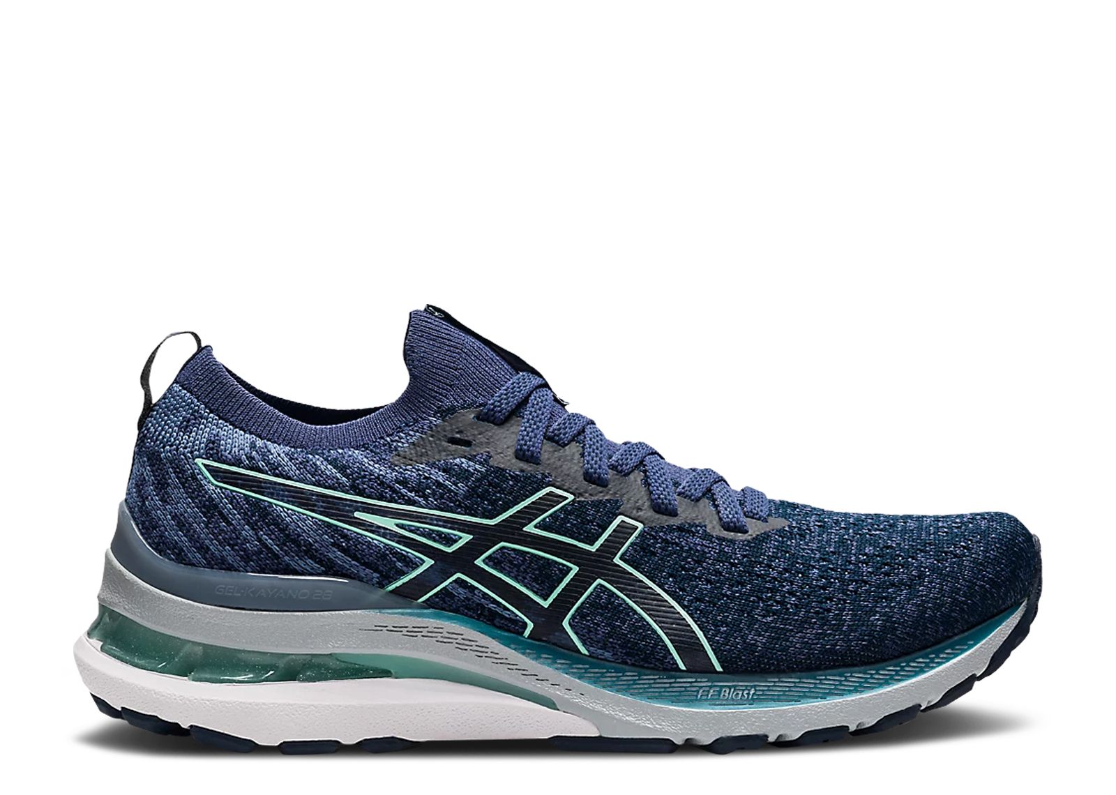 Wmns Gel Kayano 28 MK 'French Blue'