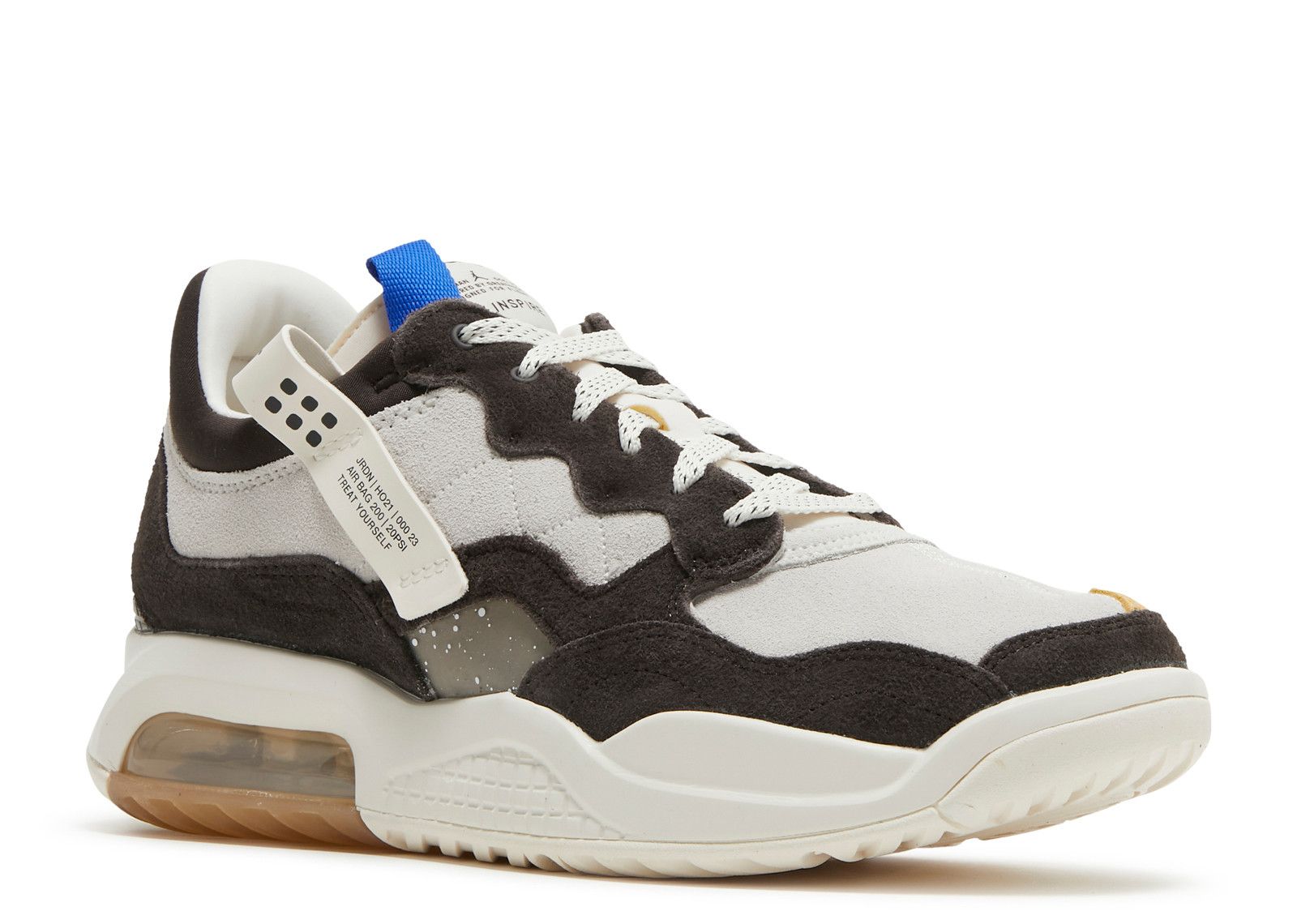 Jordan MA2 ‘Earth Tone’