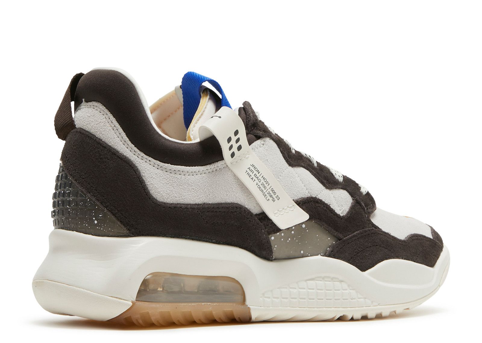 Jordan MA2 ‘Earth Tone’