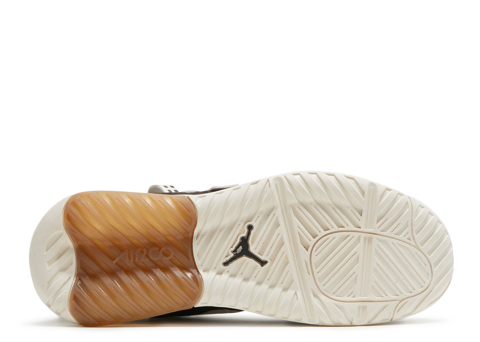 Jordan MA2 ‘Earth Tone’