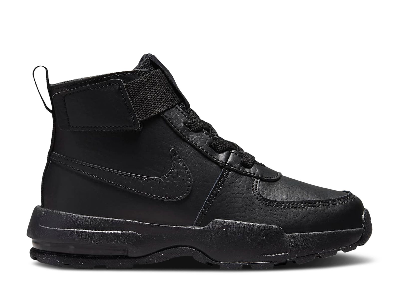 Air Max Goaterra 2.0 PS 'Triple Black' - Nike - DC9513 001 - black ...