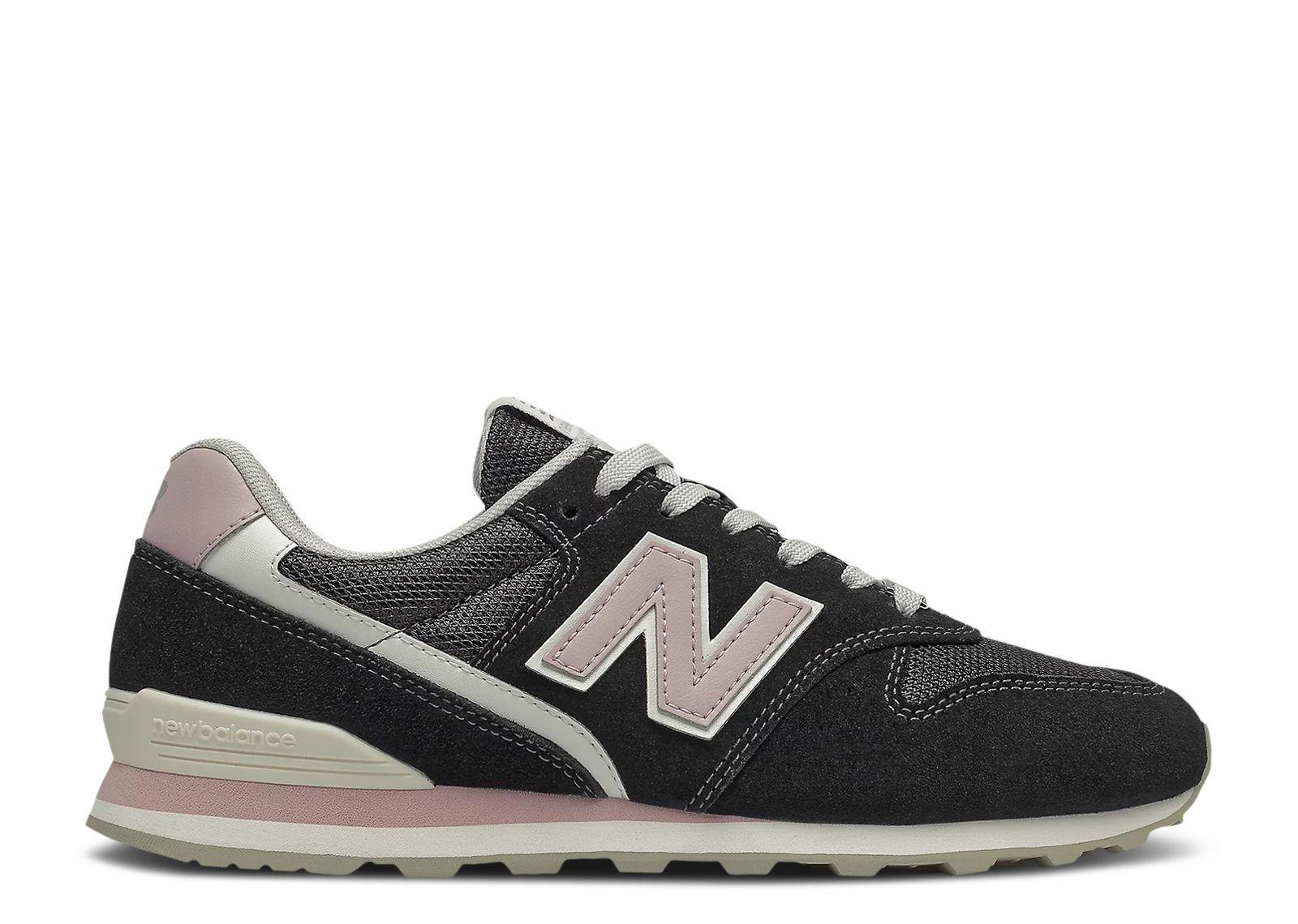 Wmns 996v2 'Dark Workwear' - New Balance - WL996WT2 - dark