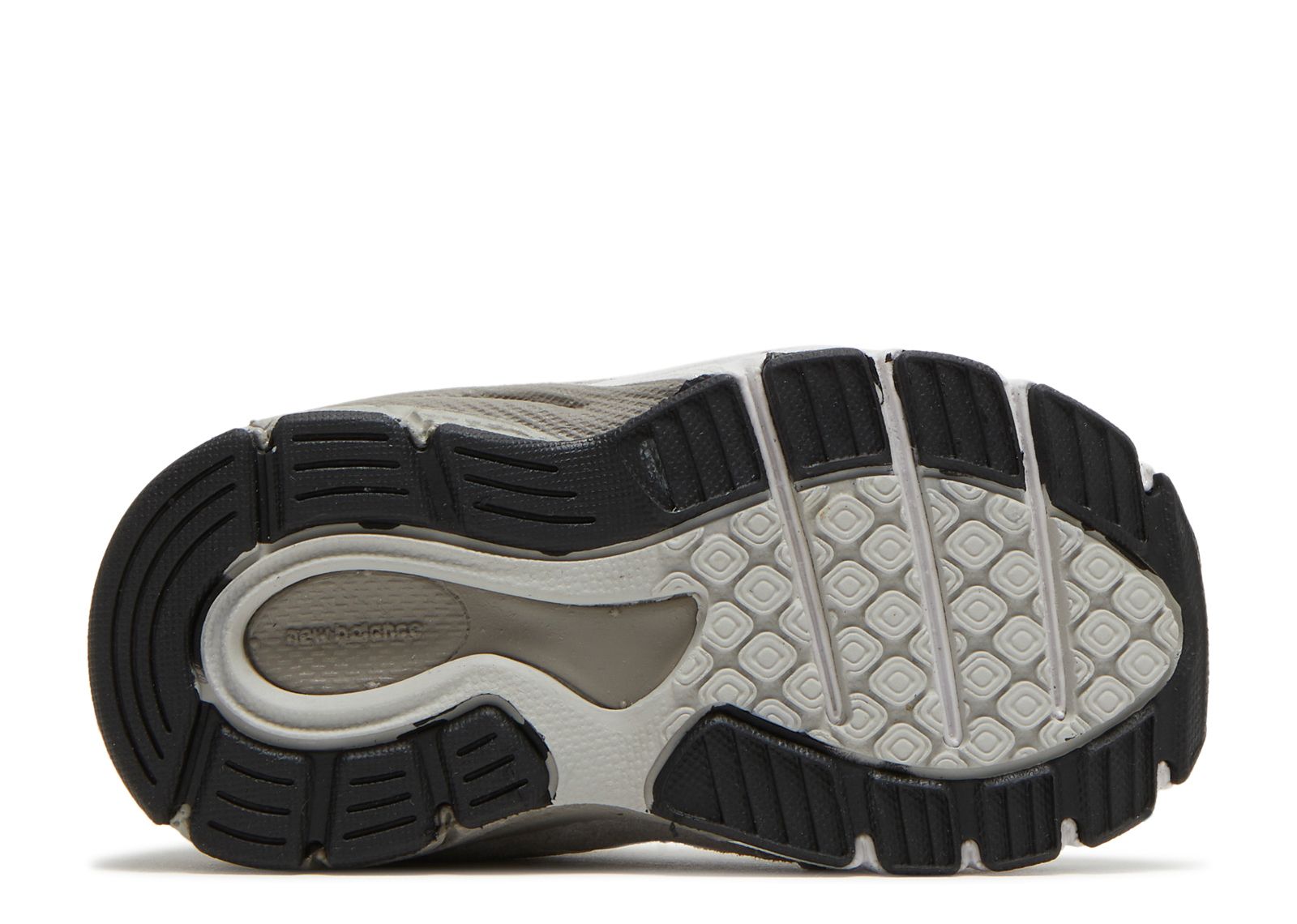 New Balance 990v3 Toddler 'Grey' - New Balance - IC990GY3