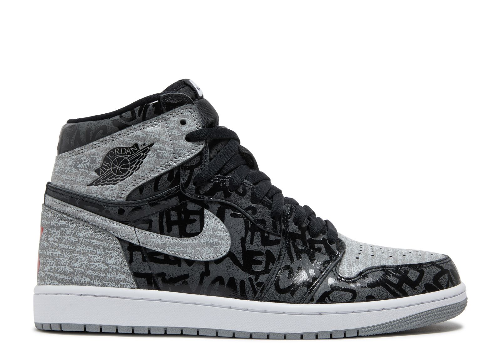 Jordan 1 Old Love New Love 