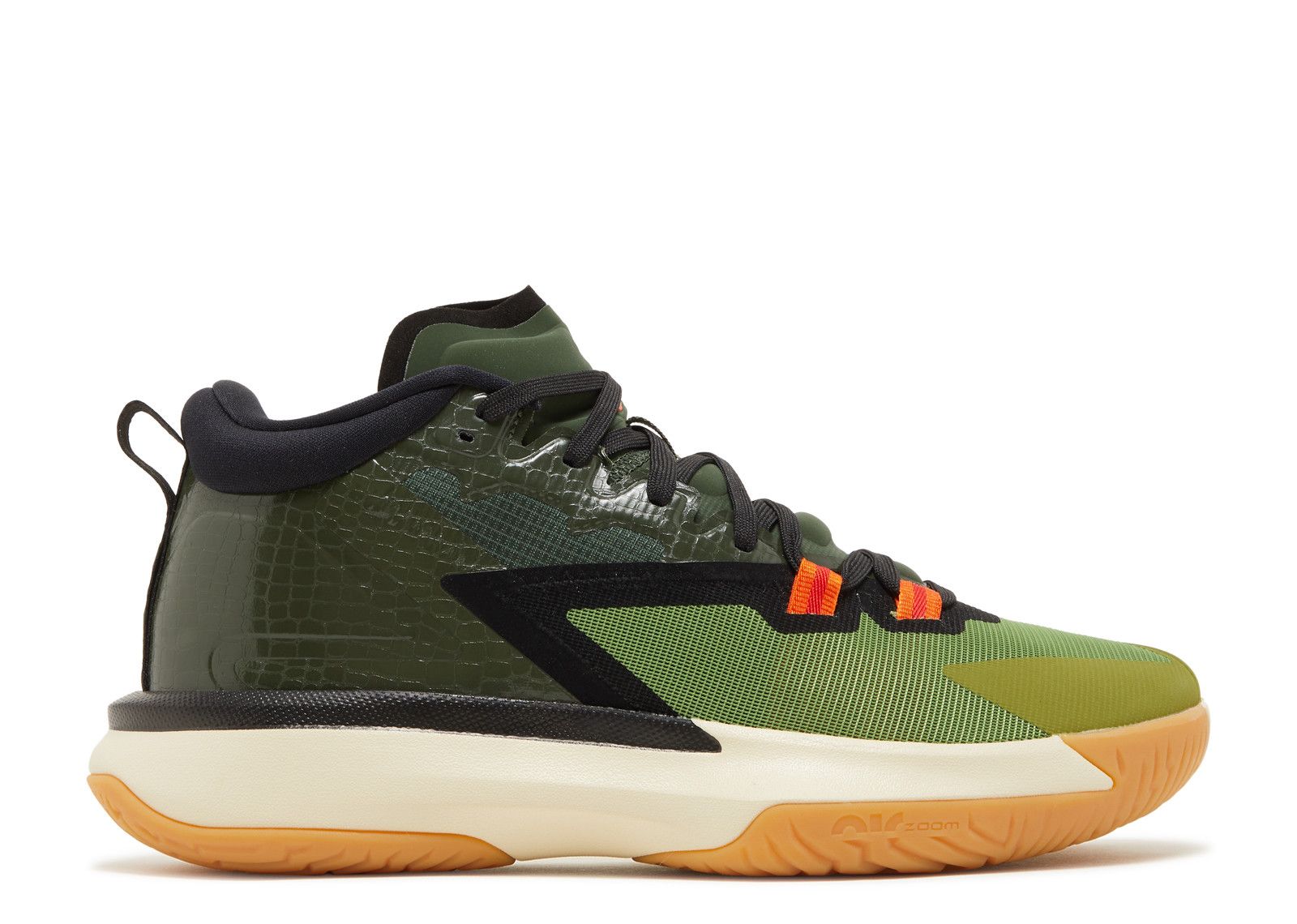 Jordan Zion 1 'Let's Dance'