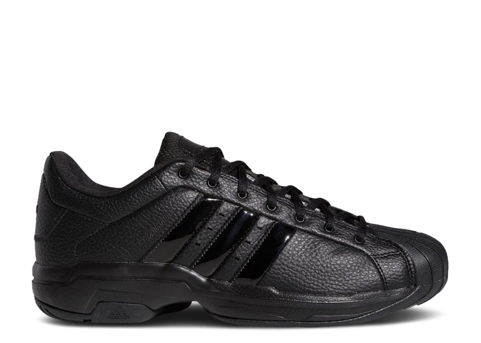 adidas gazelle silver green womens Adidas Pro Model x Always 'Core Black/Semi Solar Slime' -Originally $120.00  - main image 0