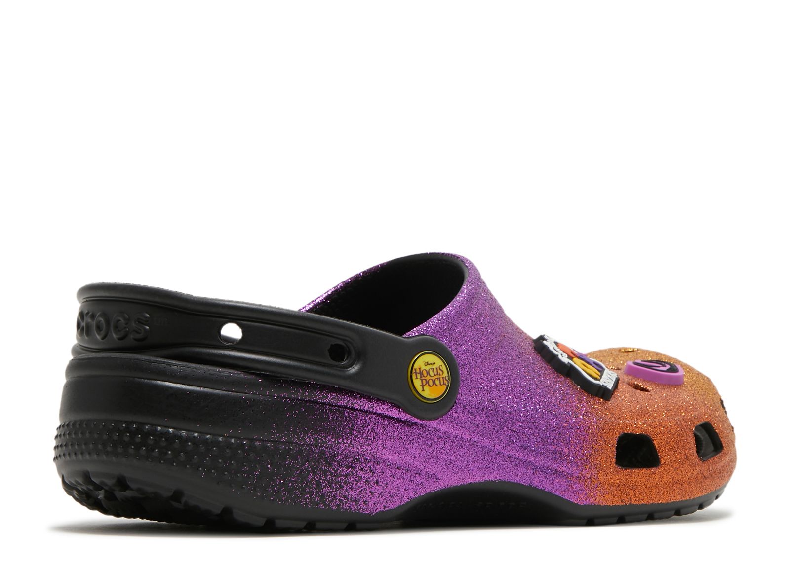 Crocs Disney Hocus Pocus classic clog online crocs