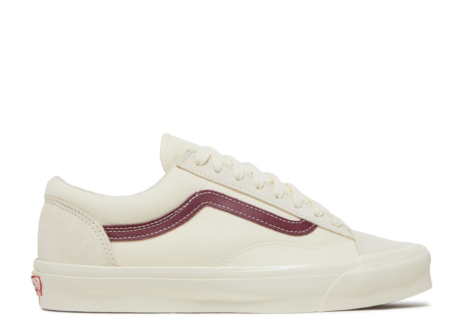 OG Style 36 LX 'Classic White Pomegranate'