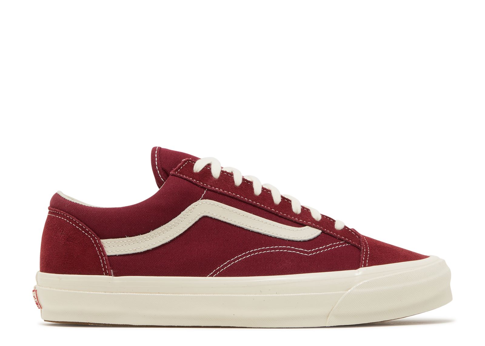 OG Style 36 LX 'Pomegranate'