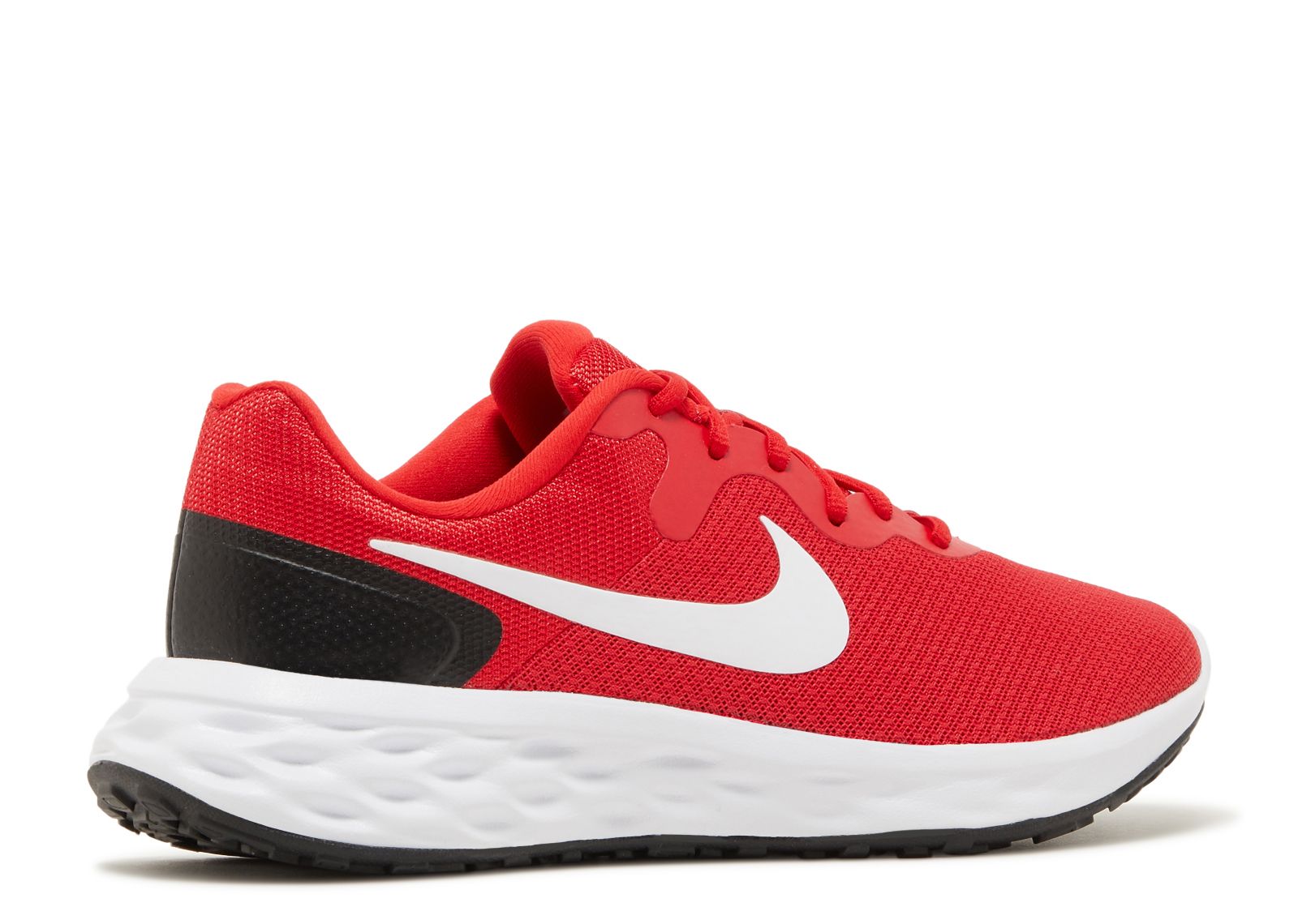 Revolution 6 University Red Nike DC3728 600 university red black white Flight Club