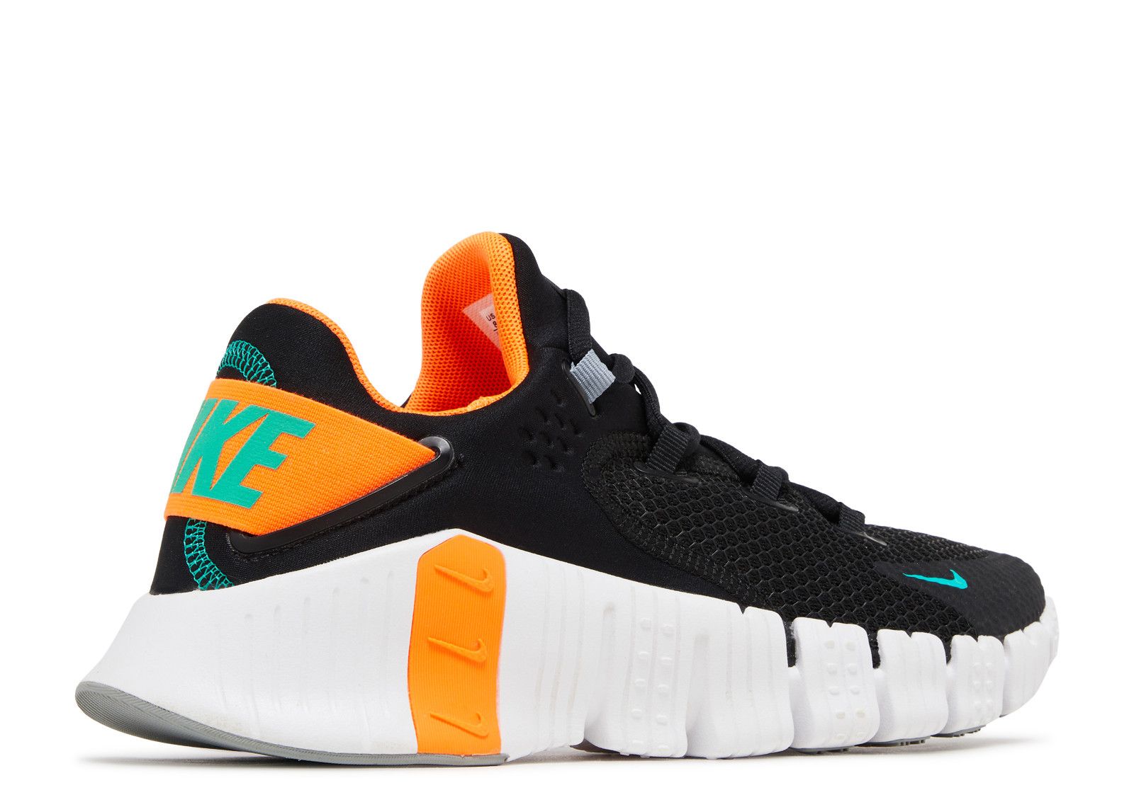 nike free metcon 4 yellow