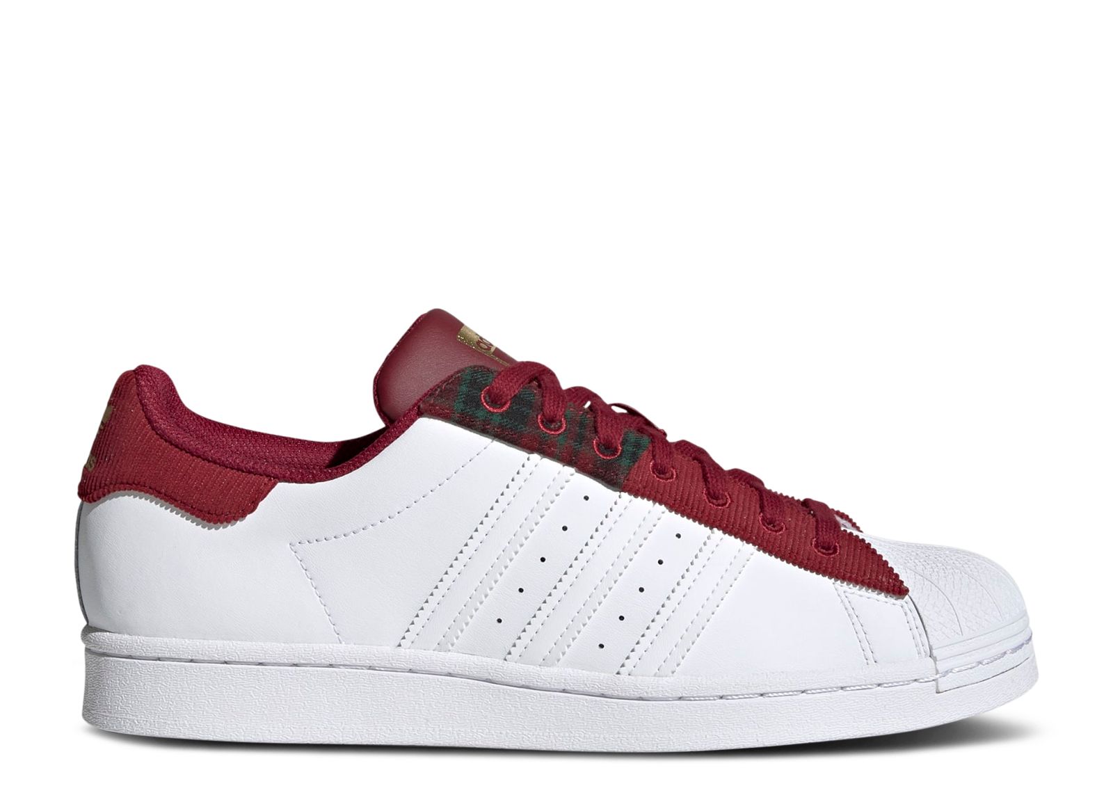 adidas gazelle silver green womens Adidas Superstar Burgundy main image 0
