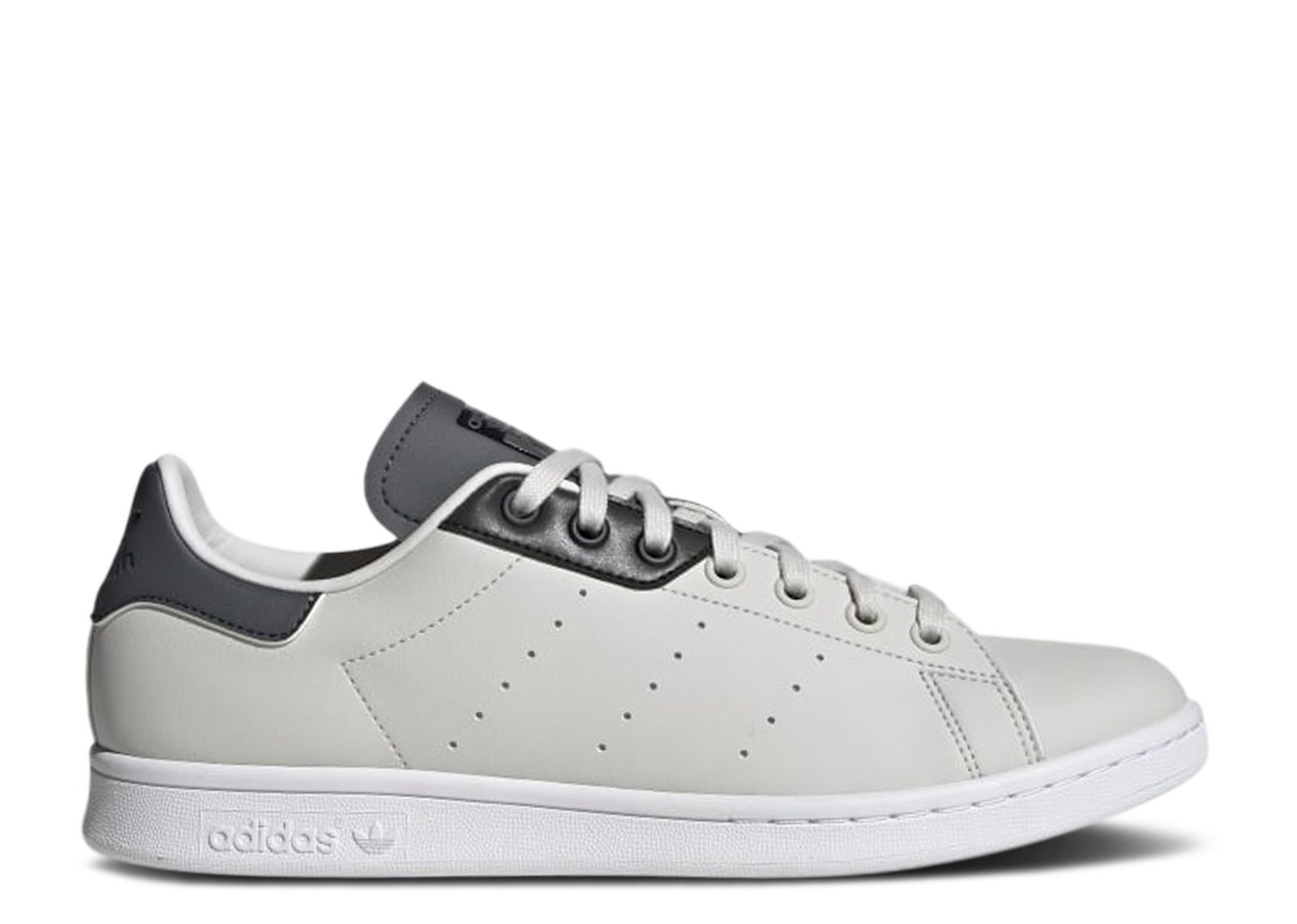 Grey Suede Covers The adidas Superstar • KicksOnFire.com