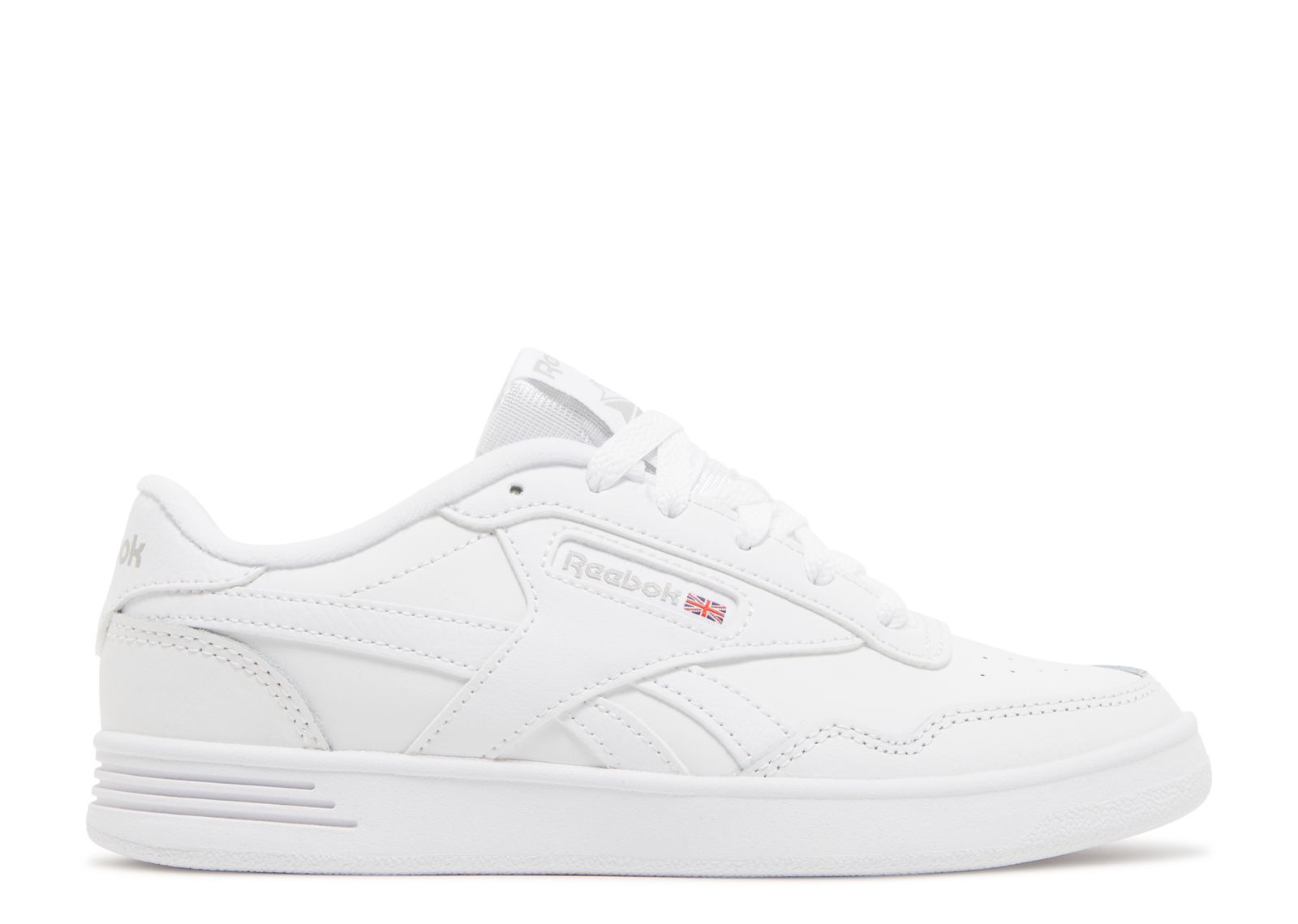 Wmns Club MEMT 'White'