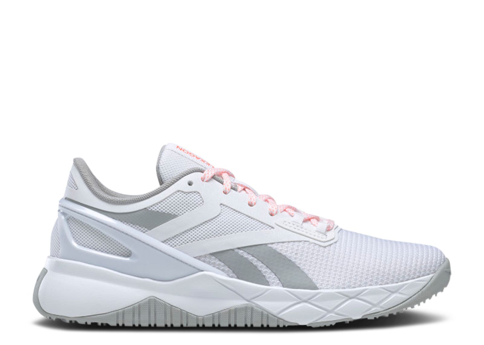 Wmns Nanoflex TR 'White Pure Grey'