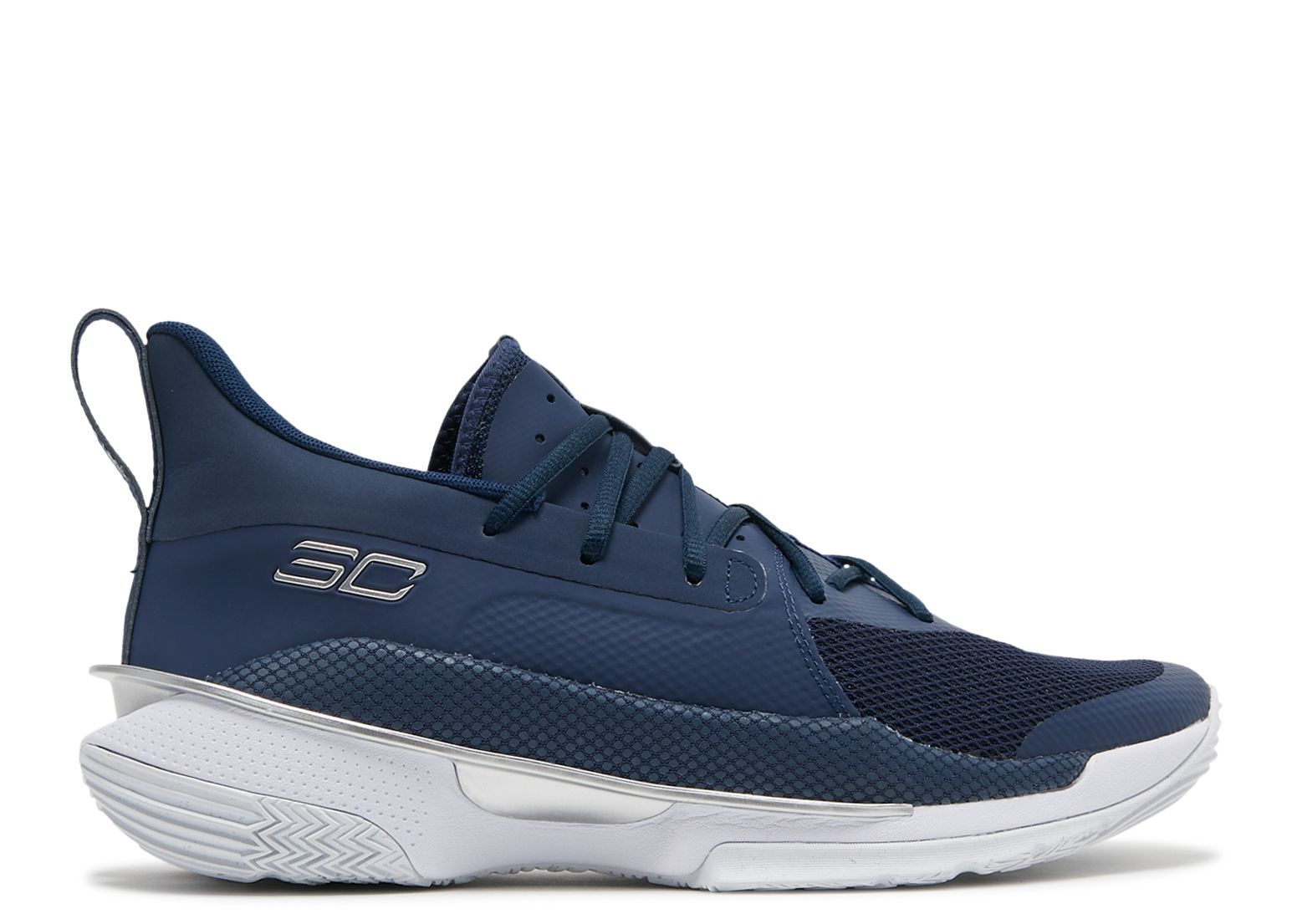 Under armour curry store 7 basketball shoes