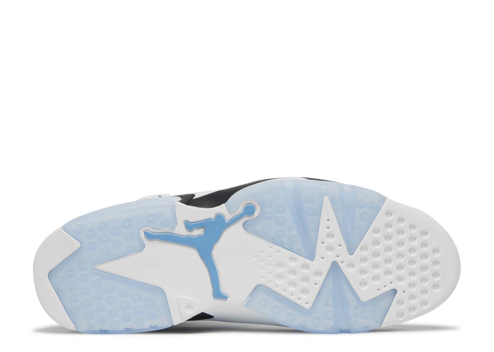 Jordan 6 Retro ‘UNC Home’