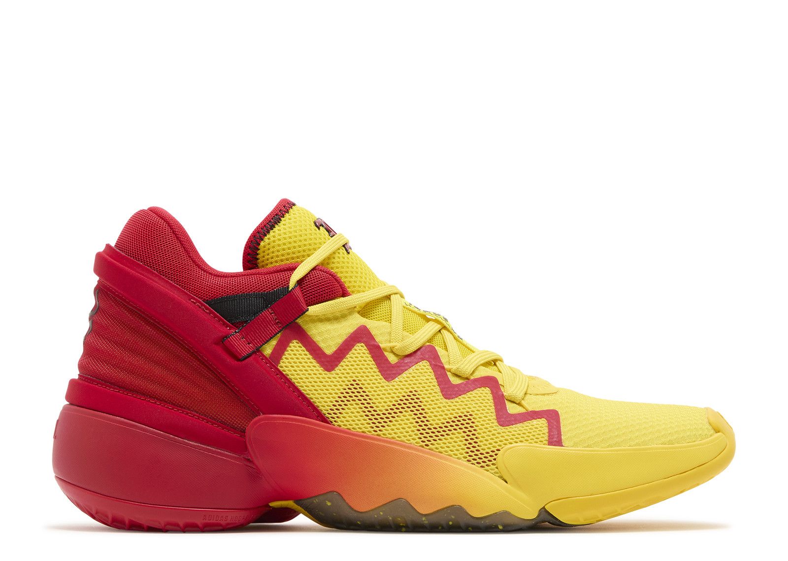 Louisville Adidas Don Issue Black BUY Adidas DON Issue Black White