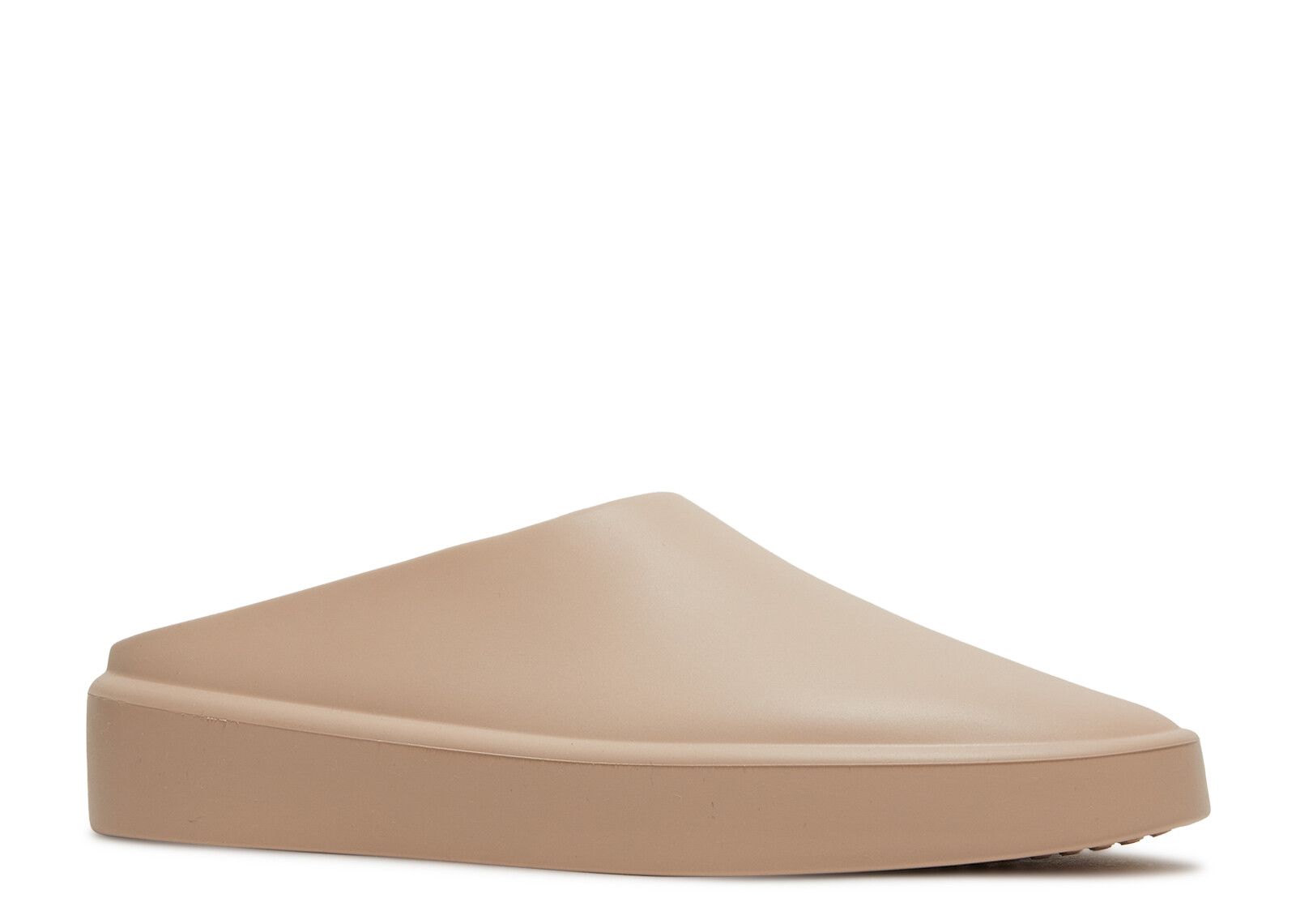 Fear of God the California Slip-On in Blush YouTube main image 4