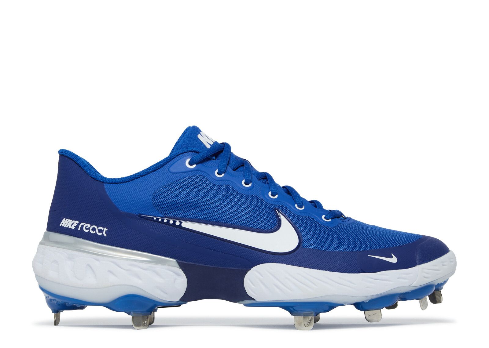 Alpha Huarache Elite 3 Low  display picture 2