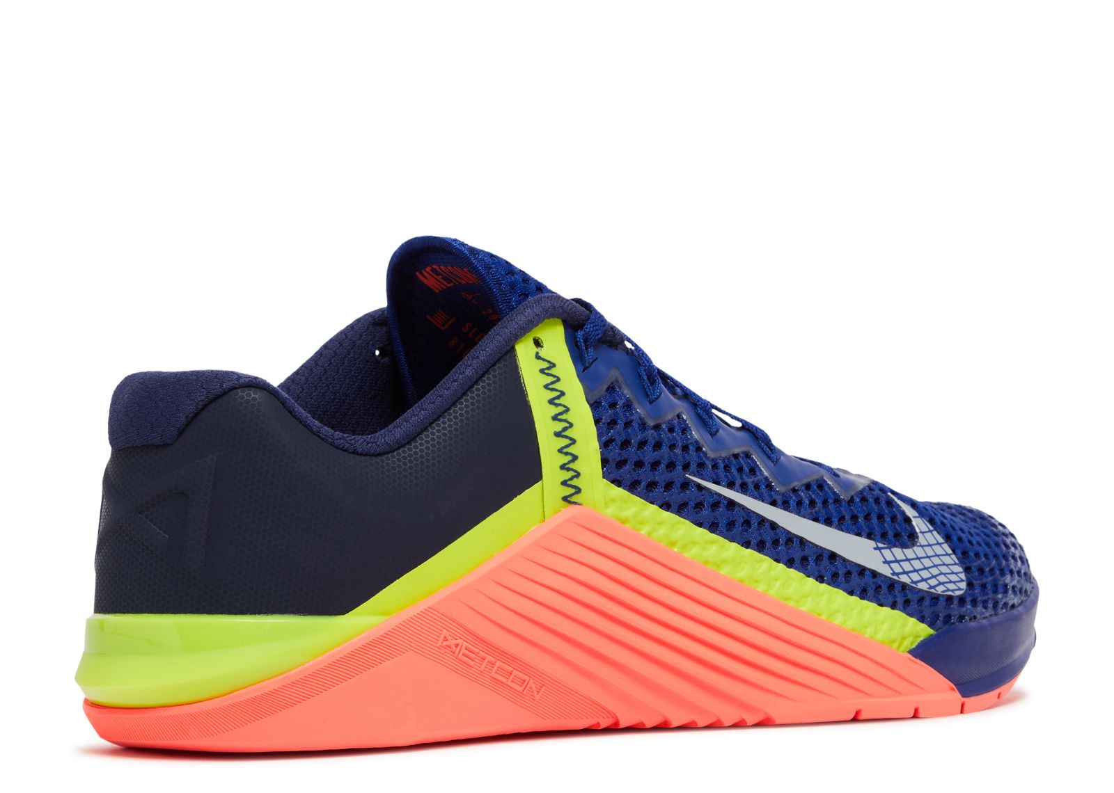 Ppsnabha Nike Zoom Winflo Training Nike Metcon Bright Mango Metcon
