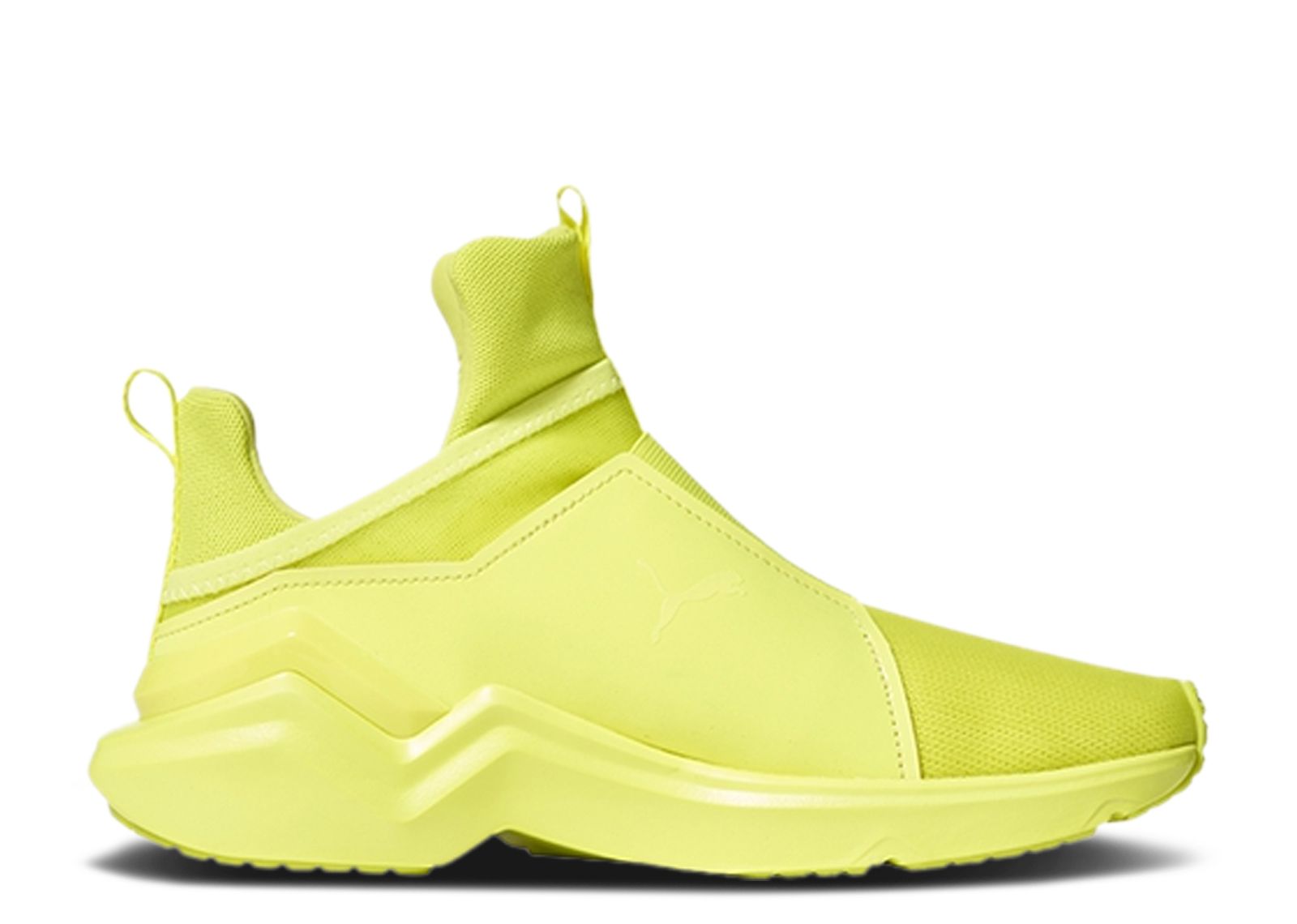 Wmns Fierce 2 'Yellow Glow'