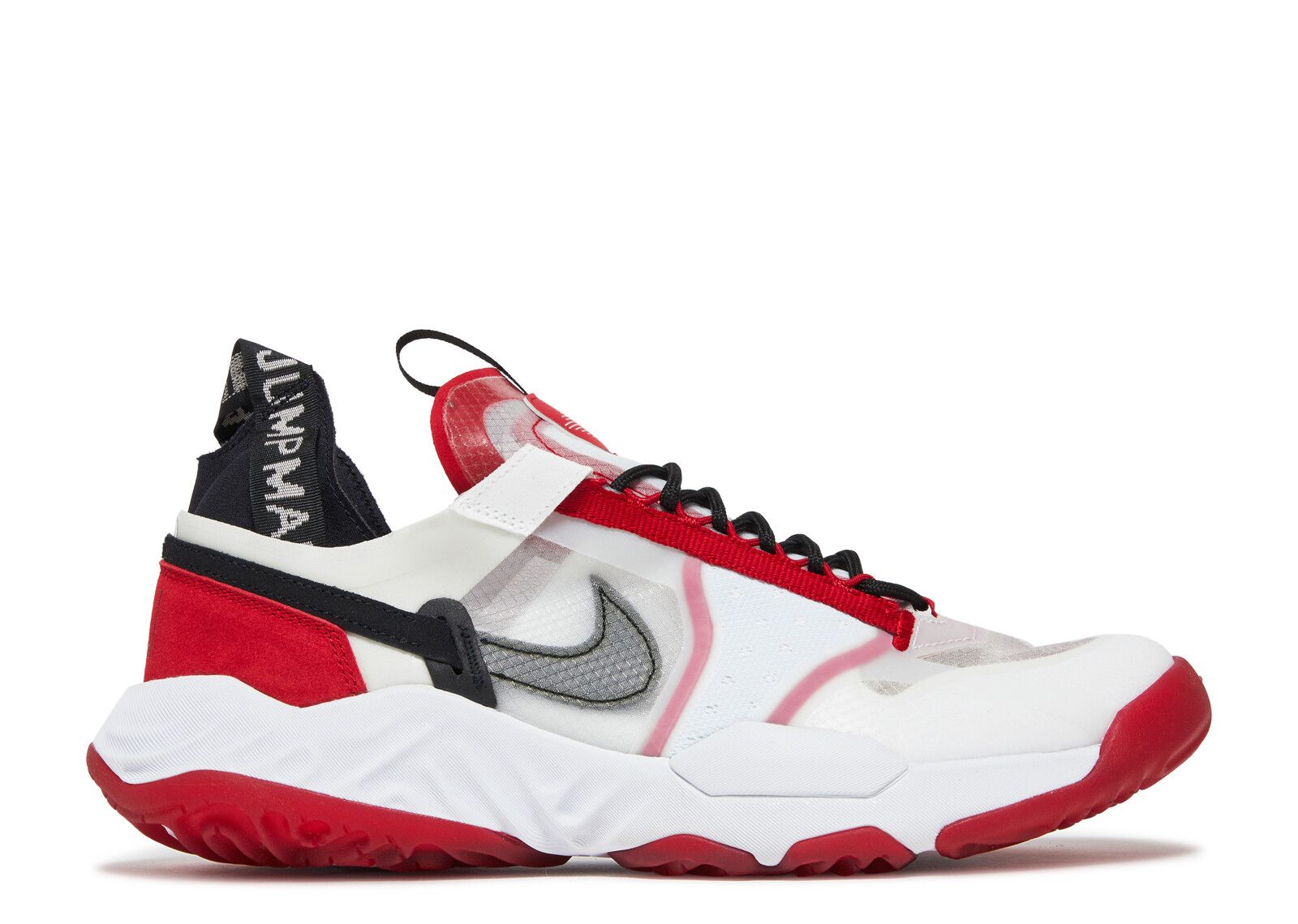 Jordan Delta Breathe 'Chicago'