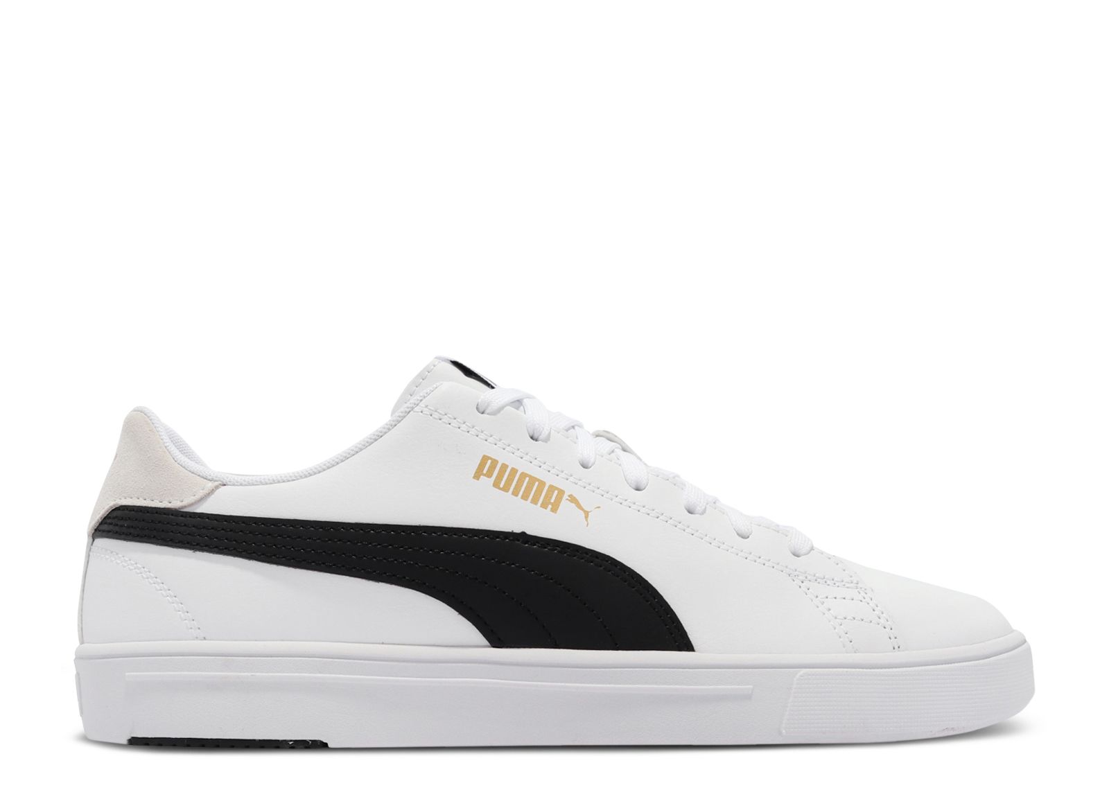 Serve Pro Lite 'White Black'